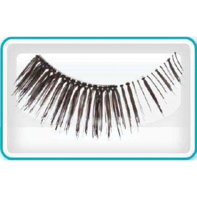 Ardell Eyelashes, Edgy, 406, 61471 KK BB